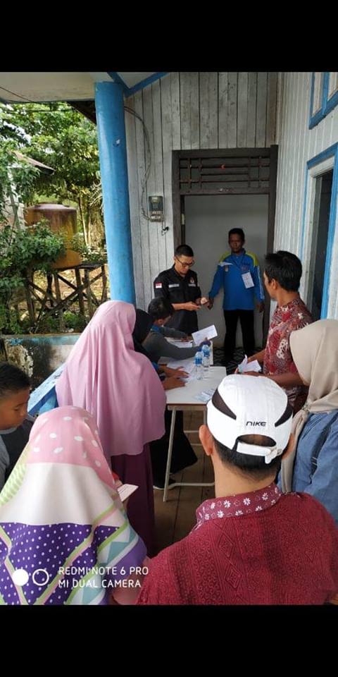 Pemungutan Suara Ulang
