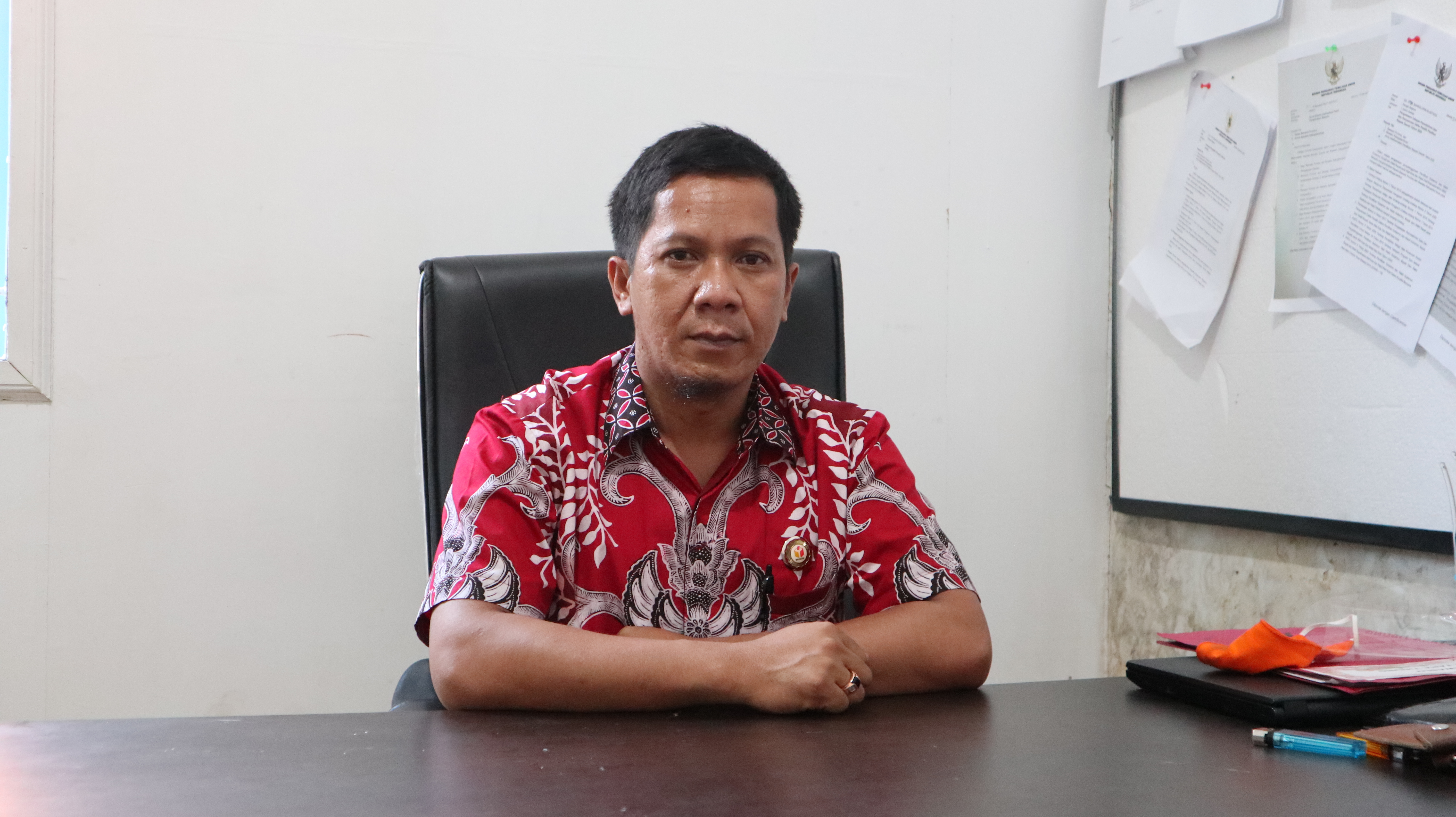 Bawaslu KTT Temukan Data Pemilih Bermasalah