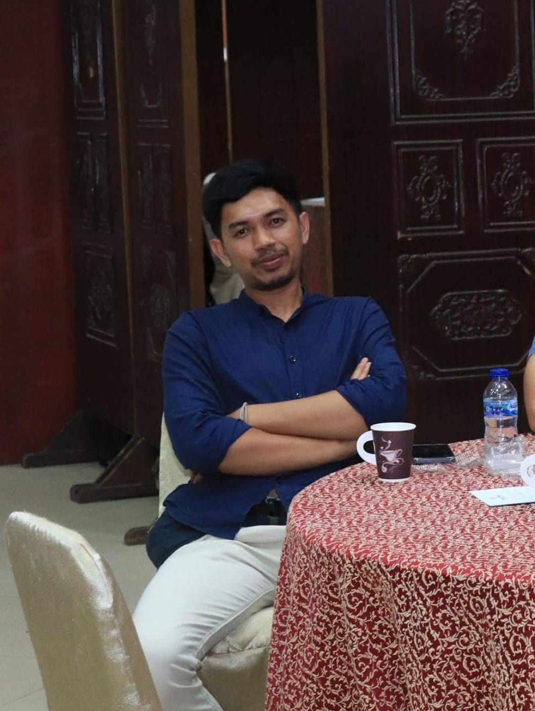Bawaslu KTT, Tegaskan DCS ke DCT Harus Teliti