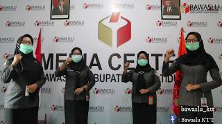 Tindak Pidana Pemilihan Pada Masa Tahapan Kampanye