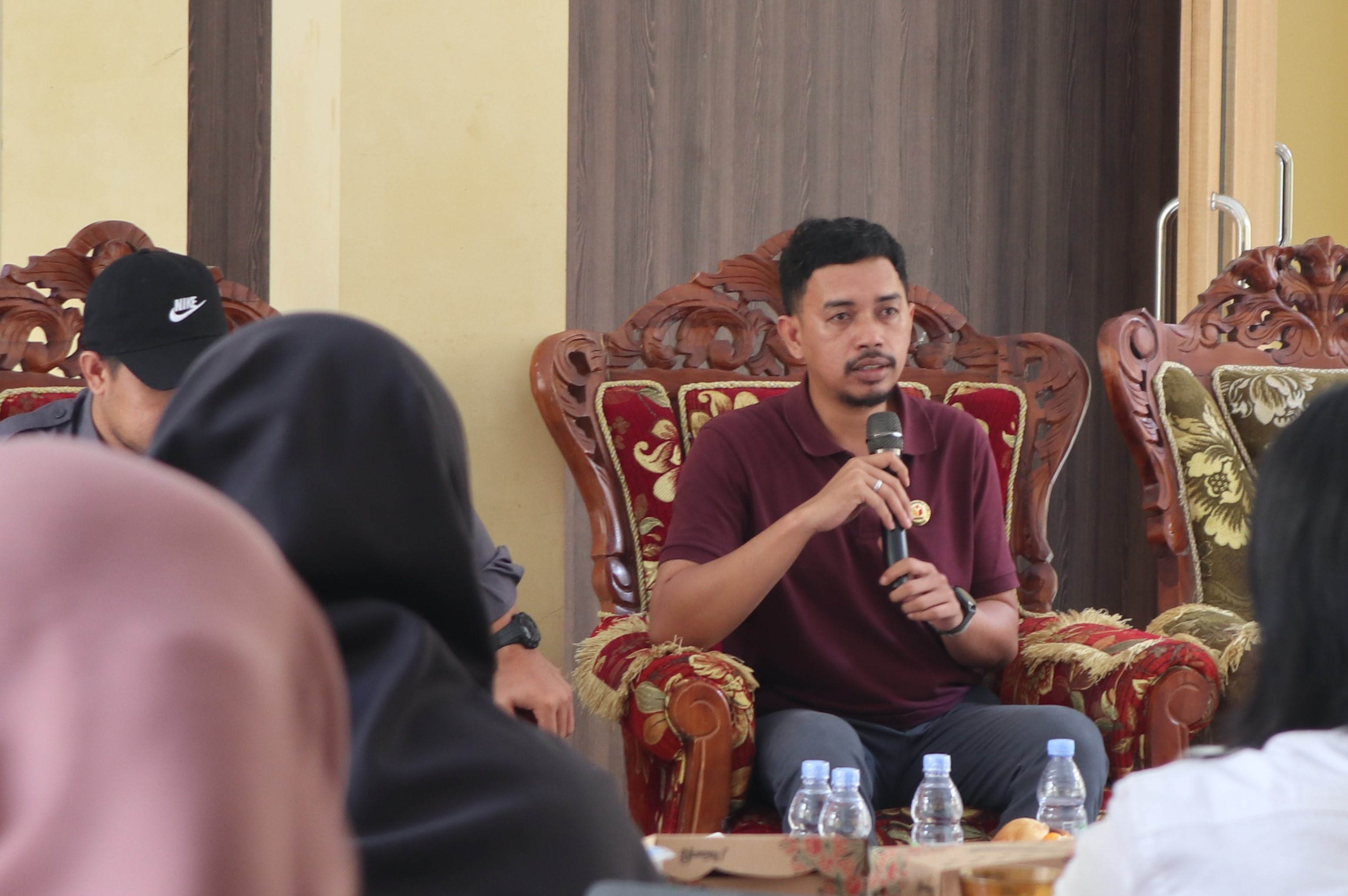 Dika Ramdhani, S.Kom