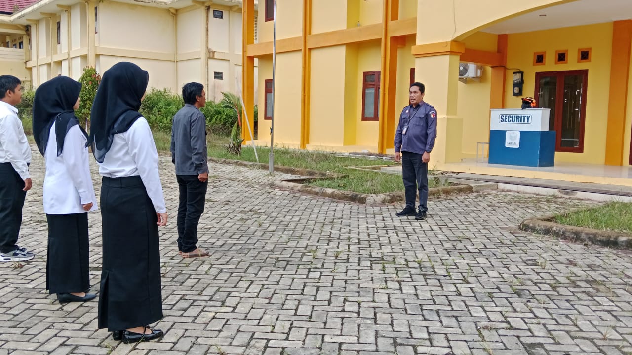 Koordinator Sekretariat