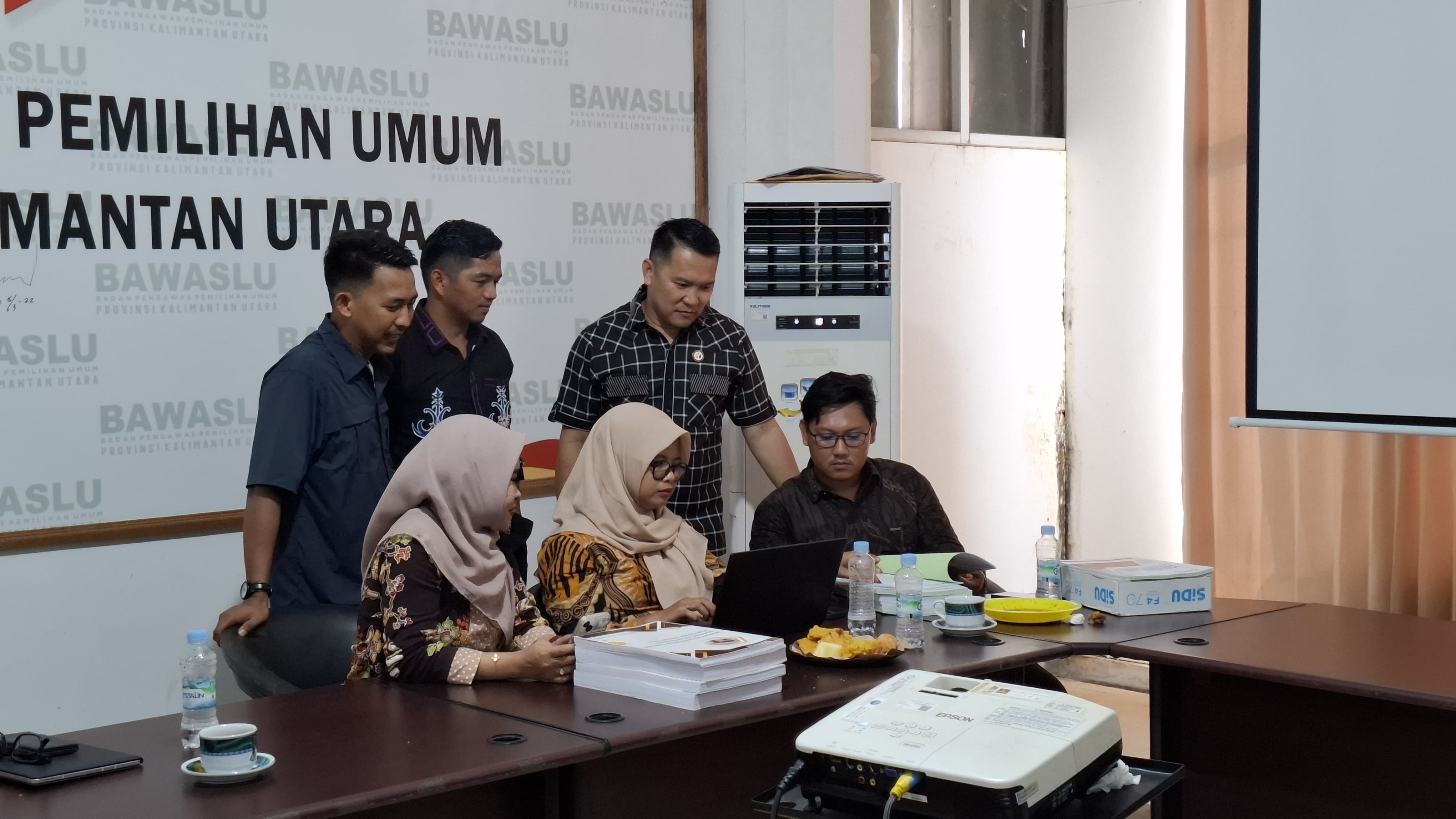 Assessment Dokumen