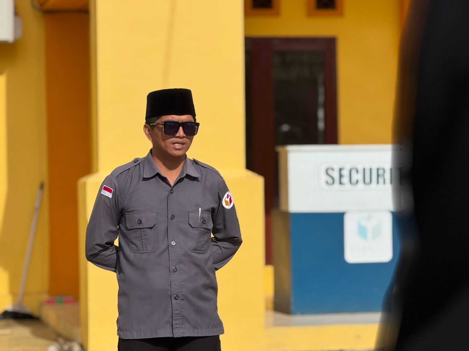 Anggota Bawaslu Kabupaten Tana Tidung