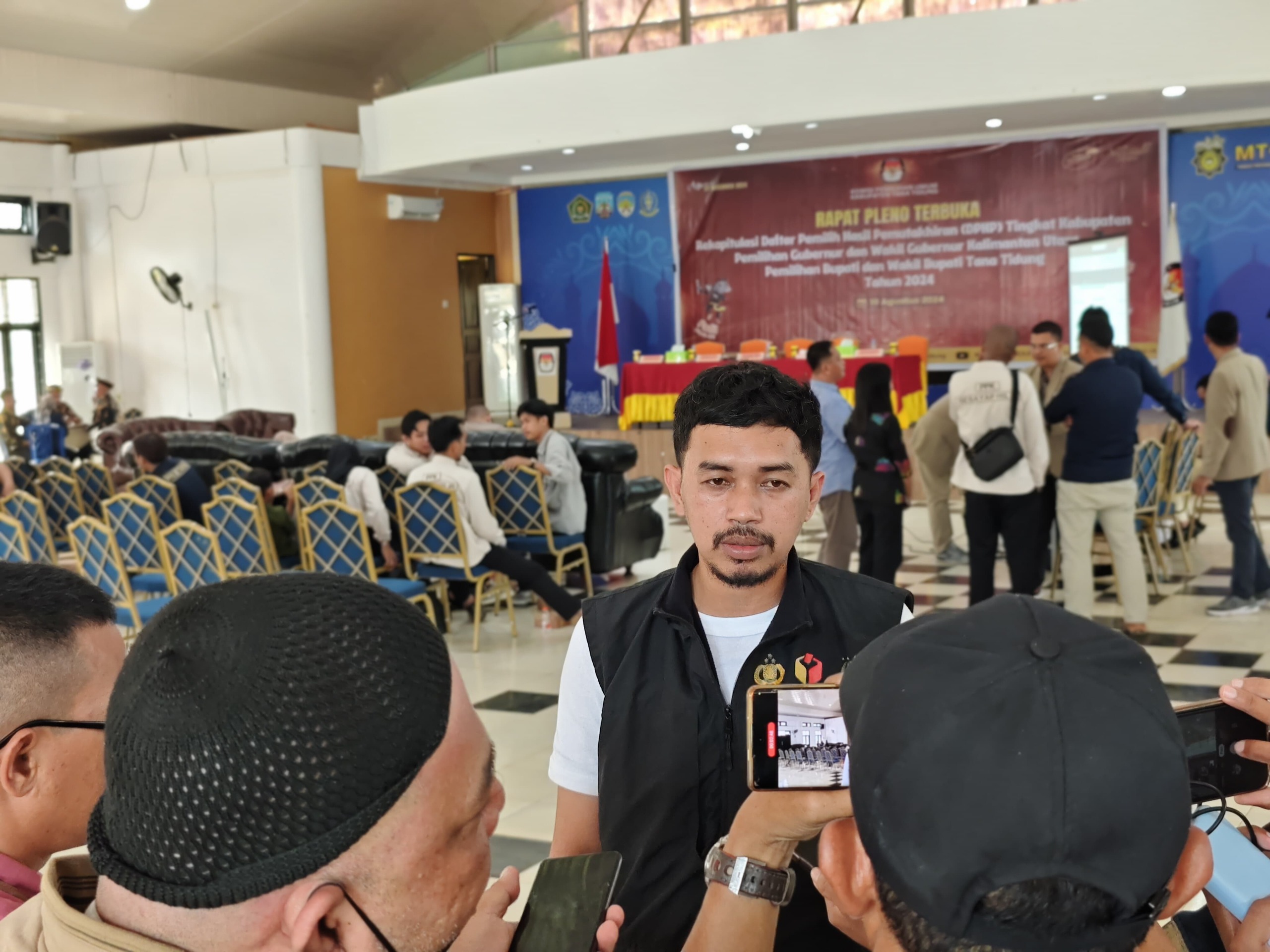 Dika Ramdhani