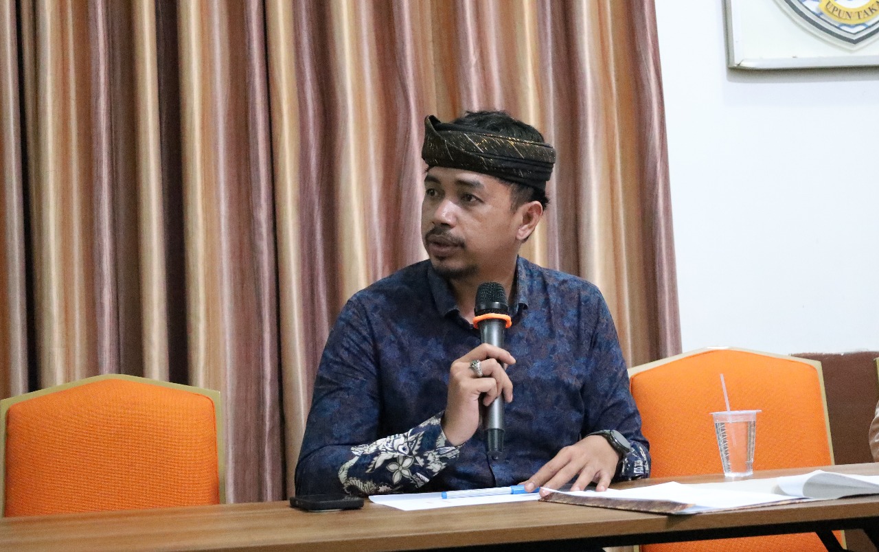 Dika Ramdhani