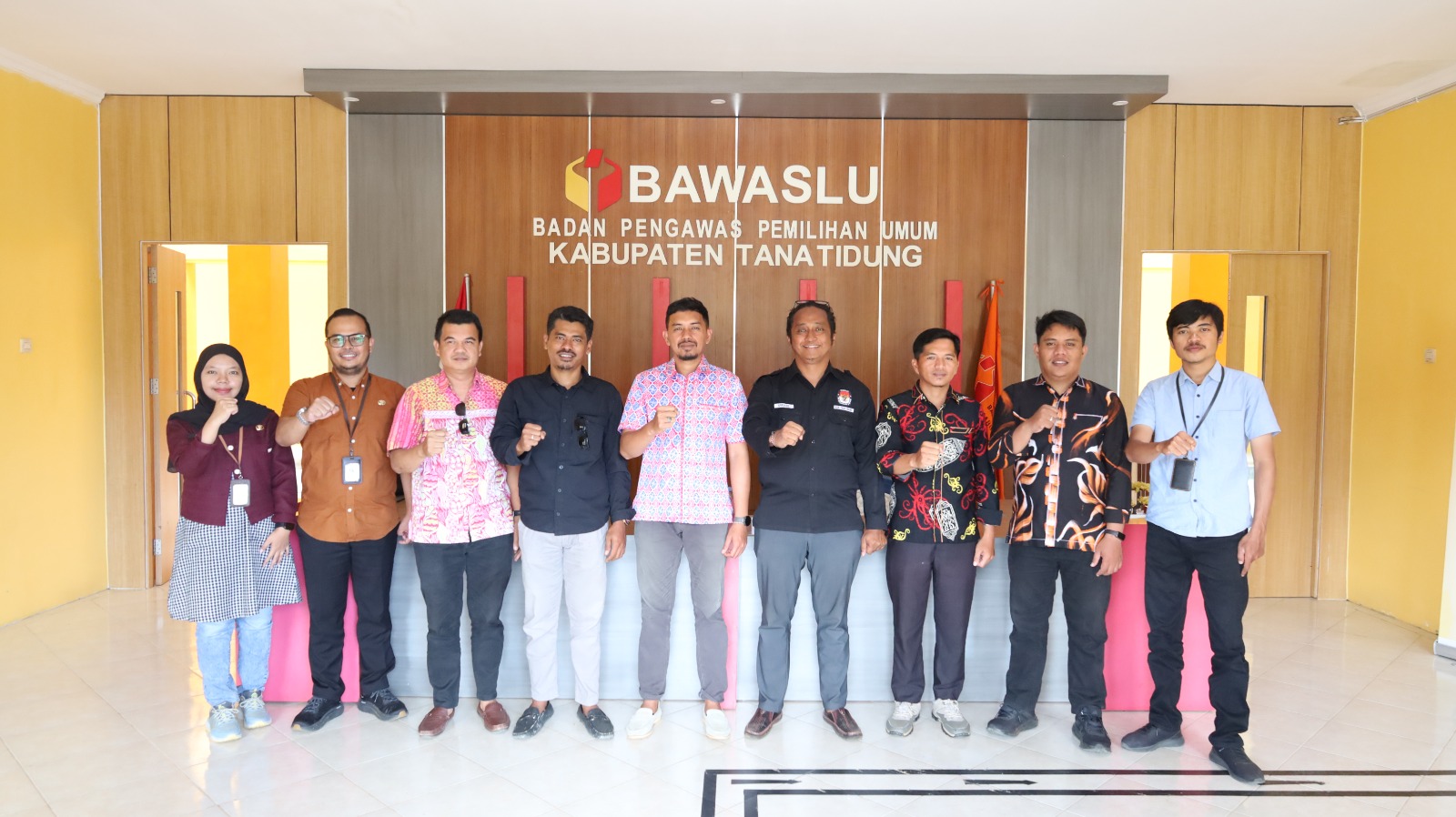 Pemutakhiran Parpol