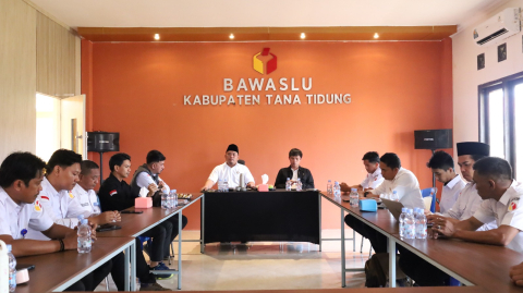 Rapat Bersama