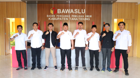 foto bersama
