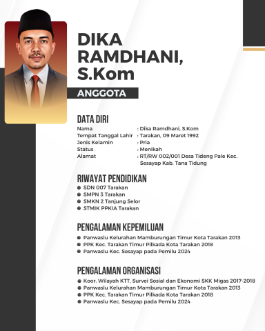 Dika Ramdhani