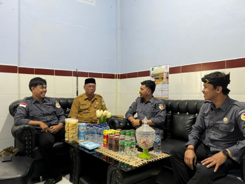 kerjsama