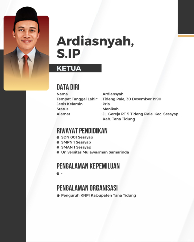 Ketua