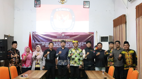 Foto Bersama