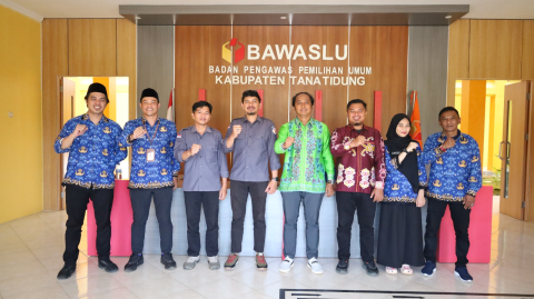 foto bersama
