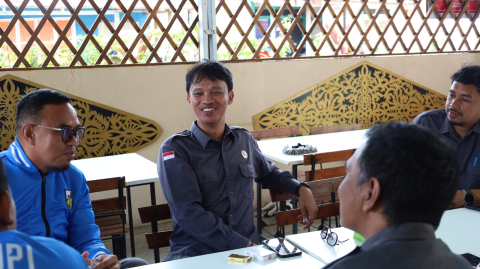 diskusi