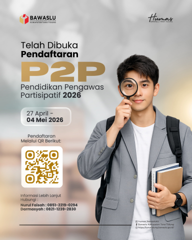 Pengumuman