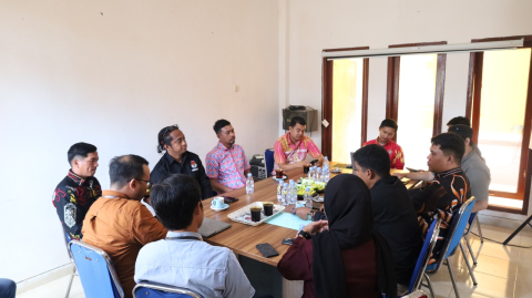 RAPAT