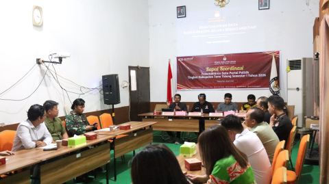 rapat