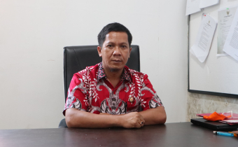Bawaslu KTT Temukan Data Pemilih Bermasalah