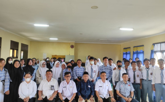 Ajak Pemilih Pemula, Tingkatkan Kualitas Demokrasi