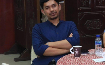 Bawaslu KTT, Tegaskan DCS ke DCT Harus Teliti
