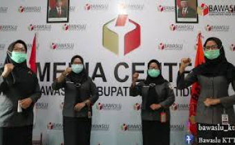 Tindak Pidana Pemilihan Pada Masa Tahapan Kampanye