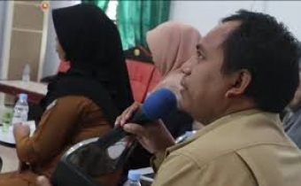 Bimbingan Teknis Bagi Panwas Kecamatan Se-Kabupaten Tana Tidung