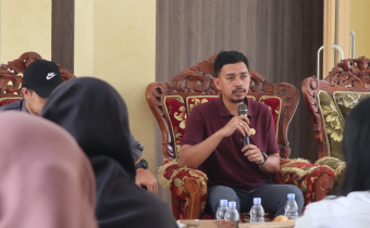 Dika Ramdhani, S.Kom