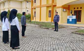 Koordinator Sekretariat