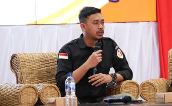 Anggota Bawaslu Kabupaten Tana Tidung