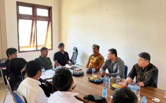 Rapat Bersama