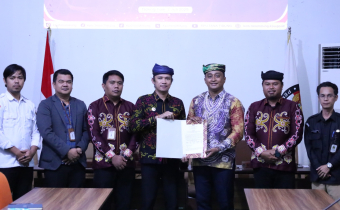 Rapat Koordinasi