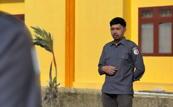 Anggota Bawaslu Kabupaten Tana Tidung
