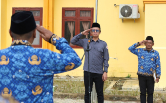 Peringatan Hari Kesaktian Pancasila