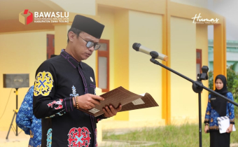 Upacara Hari Pahlawan 