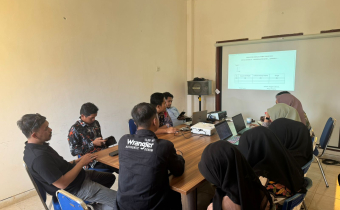 Rapat Pembahasan IKU