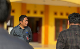 Koordinator Sekretariat