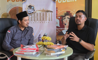 Ngabuburit Pengawasan