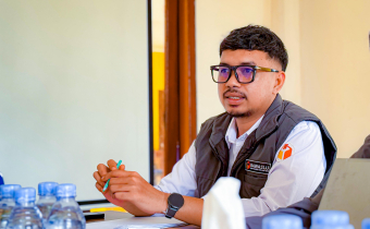 Dika Ramdhani
