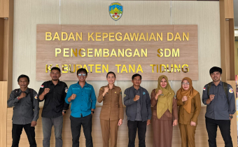 Bawaslu dan BKPSDM