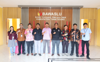 Pemutakhiran Parpol
